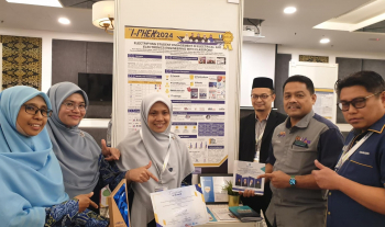 Special Award Engineering Education I-PHEX 2024